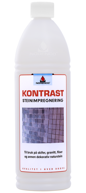 KONTRAST